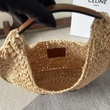 Celine CLASSIC PANIER Hobo 112772 Bag