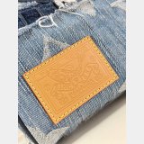 Louis Vuitton Fashion M15276 Speedy 25 Bandouliere Bag