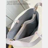 Louis Vuitton AAA+ 1:1 Flore Mahina M12496 Duplicate Bag