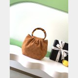 Luxury 1:1 Cruise Hobo AS6022/AS6010 High Quality Bag