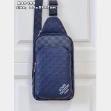 Louis Vuitton N40439 Avenue Slingbag Damier Infini 1:1 Mirror Bag