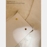 Louis Vuitton Carmel Hobo Mahina 7 Star M53188 Bag