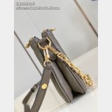 Louis Vuitton Liv Pochette M12916 Light Green Bag