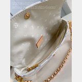 UK Wallet on Chain Ivy M83499 Louis Vuitton 1:1 Mirror Bag