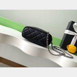 Top Quality AP4850 Black Side Lunch Box Bag