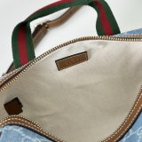 Gucci Mini GG Crossbody Women 859975 Handbag