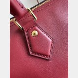 Louis Vuitton Designer Speedy Soft 30 H33 M25766 Bag