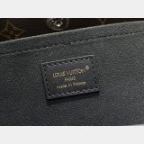 Fashion The Best Drop GM Monogram M12941 Louis Vuitton Copy Bag