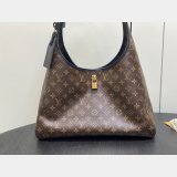 Fashion The Best Drop GM Monogram M12941 Louis Vuitton Copy Bag