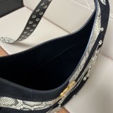 Valentino Garavani Hoboho Hobo Bag With Studs