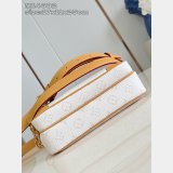 Louis Vuitton News Designer Nil G71 M14682 Off-White Bags
