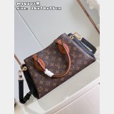 Vendôme Louis Vuitton Replica M46495 M46507 Top Quality Bag