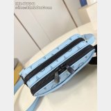 Louis Vuitton Alpha Wearable Wallet UK Best M14790 Bag