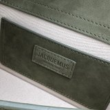 The Jacquemus Bambino Handbag