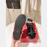 Valentino Rockstud Garavani Sandal