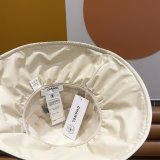 New Replica Handbag Store CC Replica Daisy Straw Hat