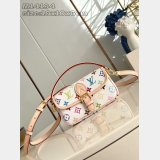 Louis Vuitton AAA+ Inspired LV x TM Nano Diane M14194 Bag