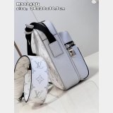 Designer Louis Vuitton Replica Outdoor Messenger Taigarama M30243 Bag