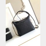 Quilted Hobo Shoulder 1:1 Replica Bag