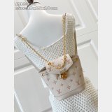 Copy Louis Vuitton Nano Noé Backpack M13656 Bag