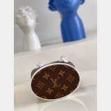 Buy Best High-Quality AAA Louis Vuitton Nano Bucket Monogram M81489 Bag