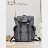 Top Louis Vuitton Shop Backpacks M46331 Replica Handbag Store Christopher