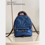 Louis Vuitton Top Quality M21060 Palm Springs Fake Handbag