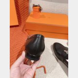 Replica Handbag Store hermes  2024 Royal loafer classical