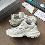 Replica Buy Balenciaga Track Trainer 4.0 Sneakers 1:1 Mirror Shoes