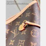 Louis Vuitton Duplicate Neverfull Bandoulière Inside Out GM M11948 Bag