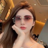 Sunglasses Luxury CH322/CH1291/CH9851/CH3111 Replica Handbag Store Replica Bags