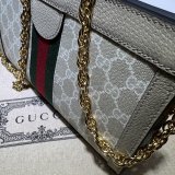 Gucci Replica Handbag Store Ophidia GG 503877 shoulder Luxury bag