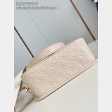 Louis Vuitton Fashion M13231 Diane Monogram Empreinte Bag
