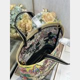Dior Souvenir Soft Dior Book Tote Bangkok