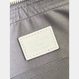 Louis Vuitton Replica Handbag Store Replicas Duo Messenger Monogram Shadow M46104 Bag