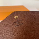 Top Quality M60531 LVS Sarah Wallet in Monogram