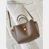TOP LV Vendome PM Soft calf leather handbag