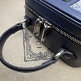 Ophidia GG Gucci Replica Handbag Store 772157 Top Handle Fake Bag