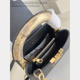 Louis Vuitton Capucines M48865 1:1 Mirror Bag
