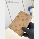Cheap Louis Vuitton Passport Cover Key Holders M26571
