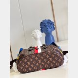 Louis Vuitton aaa replica Christopher Monogram Other M59662 Bags