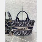 Shopping Basket Christian Dior 26CM Replica Replica Handbag Store Tote Bag