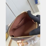 Louis Vuitton Replica P01917 Alma BB Mon Monogram Bag