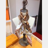 Designer Top Quality Fake Floral Scarves & Wraps for Women