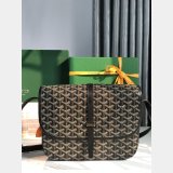 Top Quality Goyard Belvedere Messenger Bag