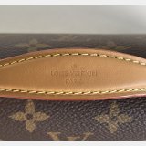 Louis Vuitton Replica Ivy Monogram Canvas M44919  Handbags