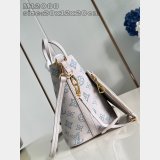 Perfect M12088 Louis Vuitton Blossom Mahina Designer Bag