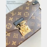 Louis Vuitton New Trunkie East West M27266 Perfect Bag