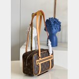 Replica Louis Vuitton Monogram Canvas M46321 Designer Handbag