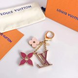 Replica Louis Vuitton Facettes Bag Charm Many Colors